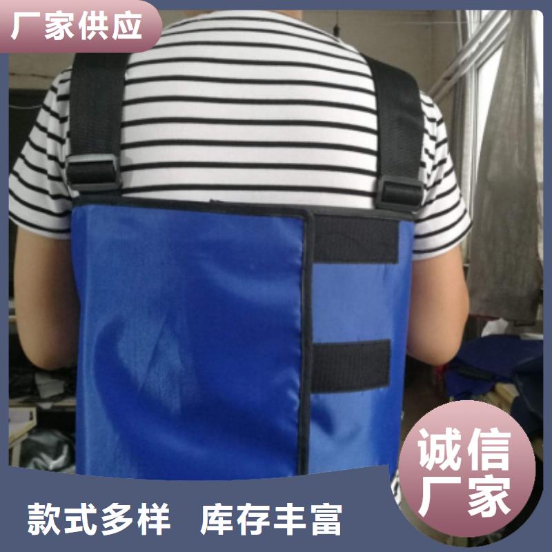 铅衣放射科防辐射板材质实在