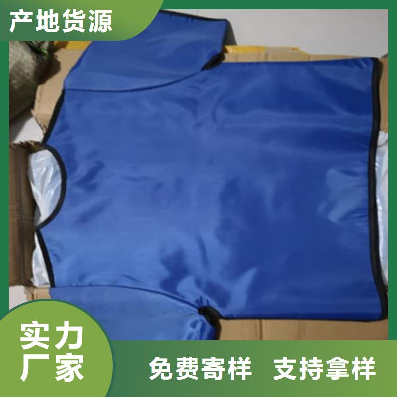 铅衣铅板厂家型号齐全