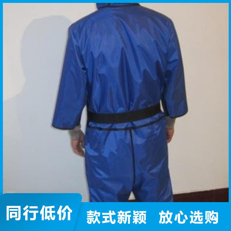铅衣铅板厂家型号齐全