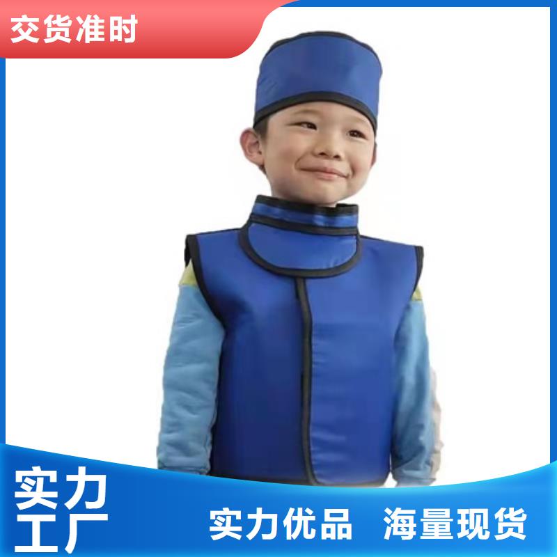铅衣铅玻璃厂家多年行业积累