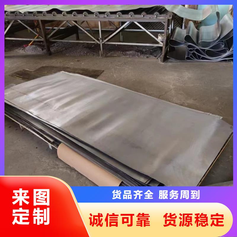 优质铅板6mmpb源头厂家