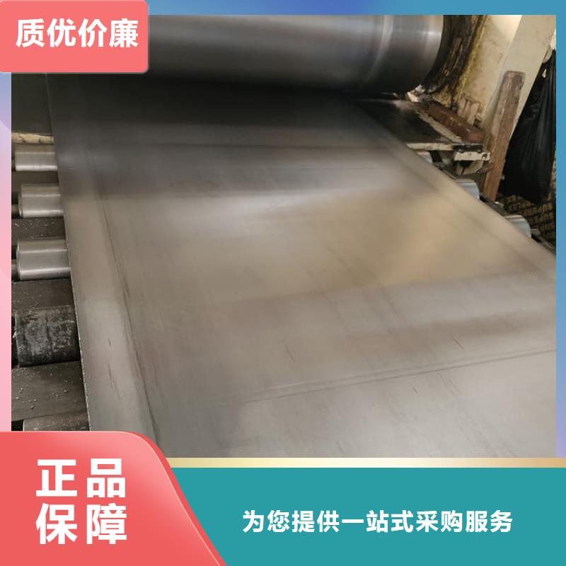 规格全的厚铅皮厂家