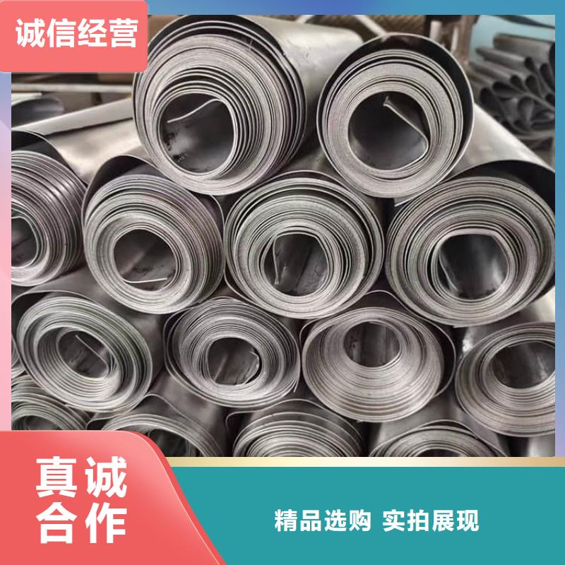 口碑好的射线防护铅皮基地