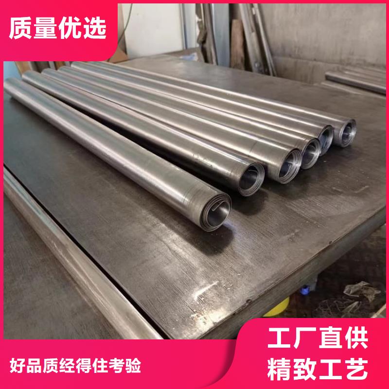 影像科防护铅板货源直供