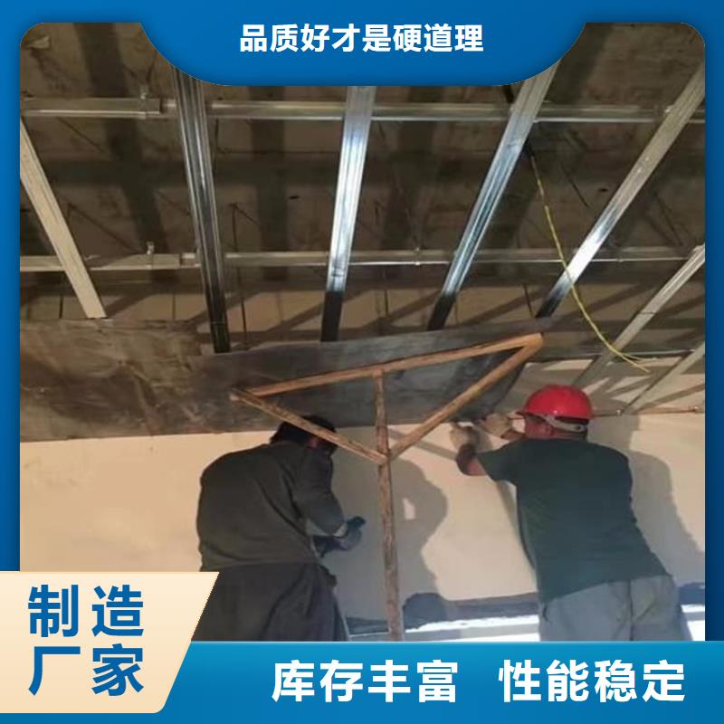 供应X光室防护铅板_品牌厂家