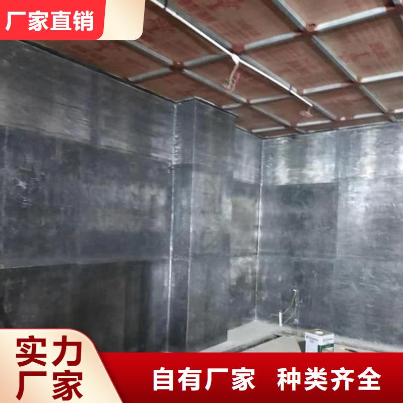 铅板厂家-全国接单