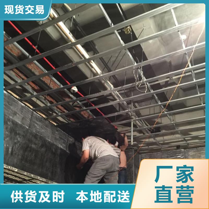 防辐射铅皮欢迎询价