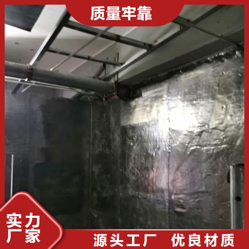 国标1号铅板厂家已认证