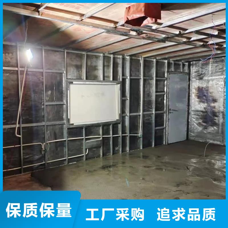 品质保证的CBCT室铅板厂家