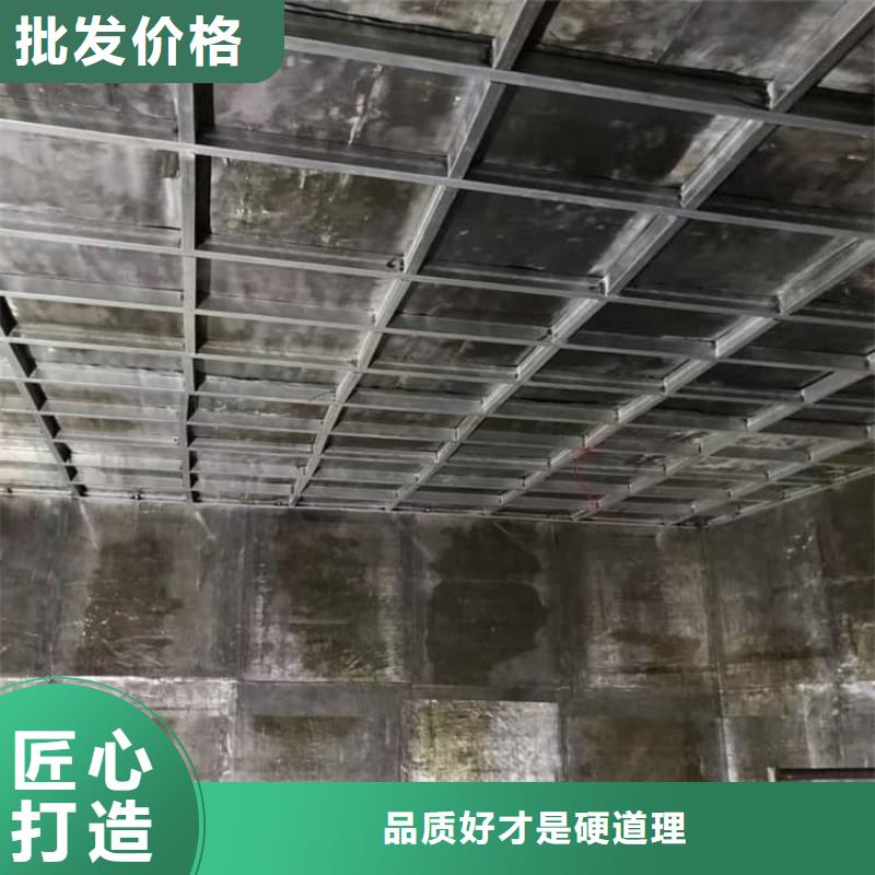 本地的射线防护铅皮厂家