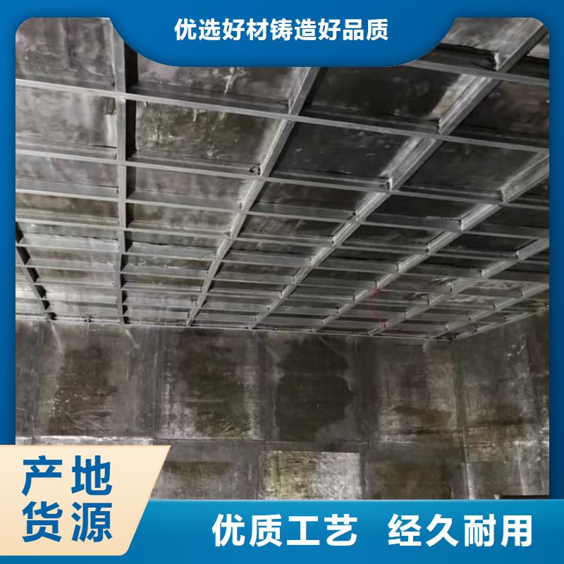 生产5mm纯铅板的厂家