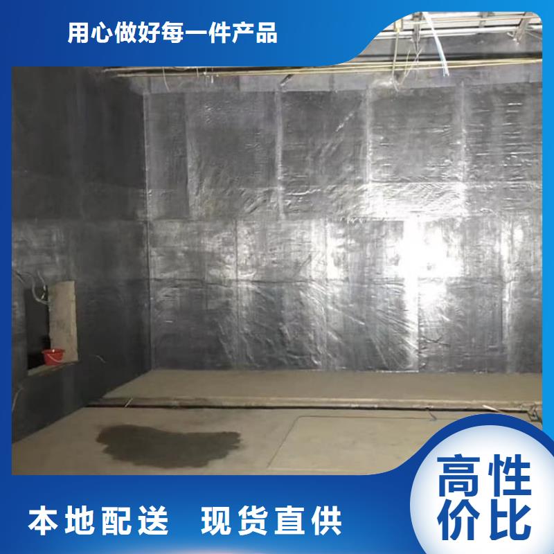 射线防护铅板大量供应