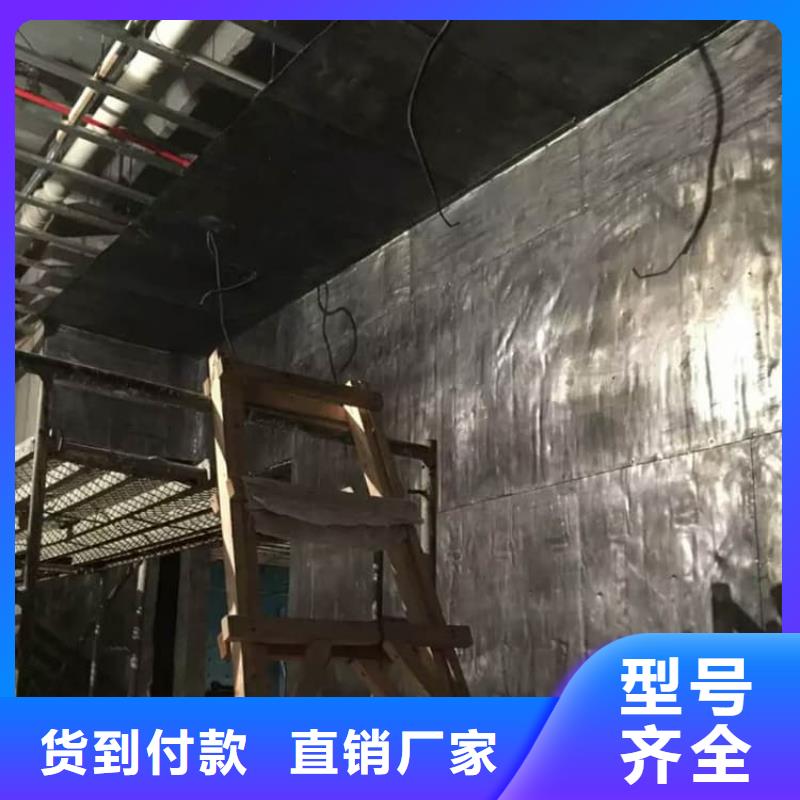 CBCT室铅板_CBCT室铅板厂家