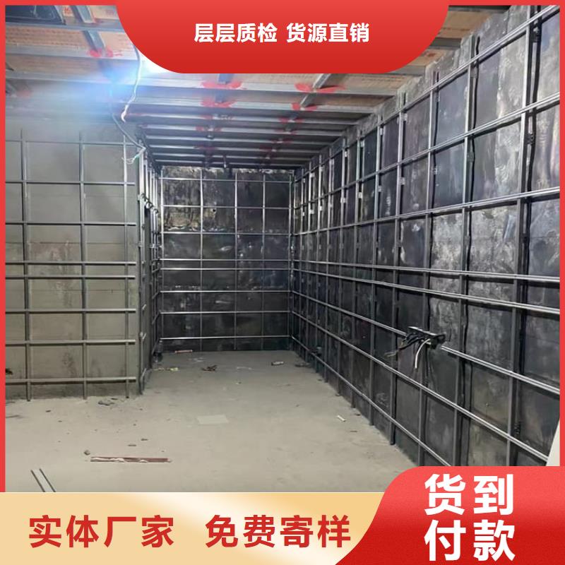 现货供应铅板1mmpb_精选厂家