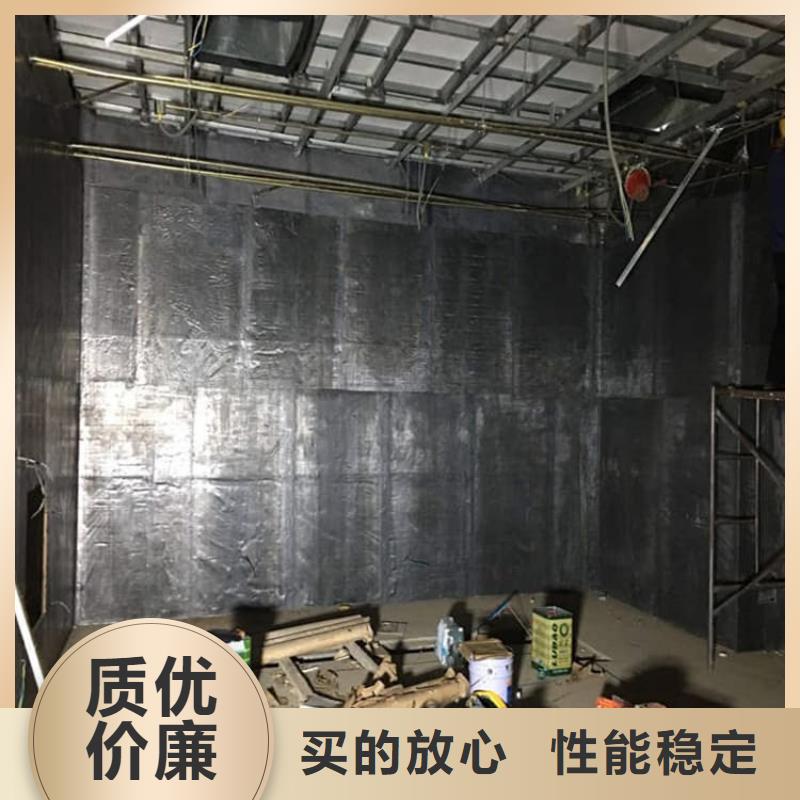 防辐射铅板诚信立足