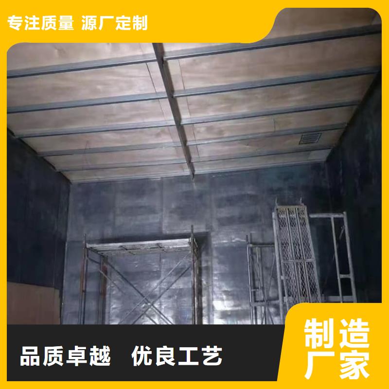 防辐射铅皮-防辐射铅皮货源足