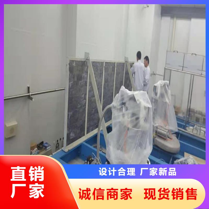 可按需定做手术室铅板的厂家