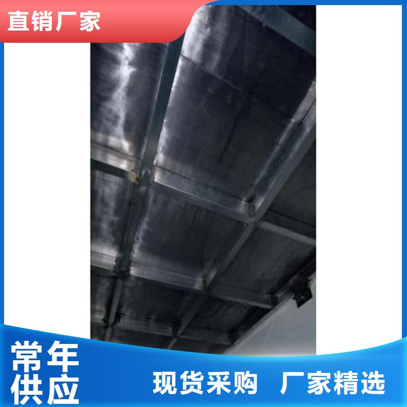 经验丰富的DR室铅板销售厂家