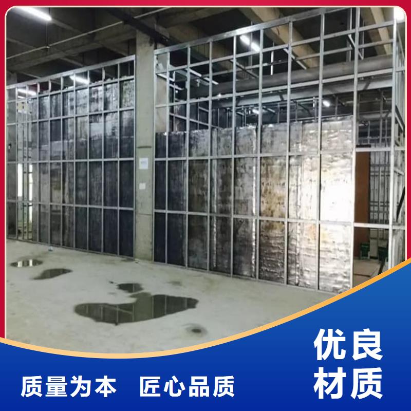 国标1号铅板省心可靠