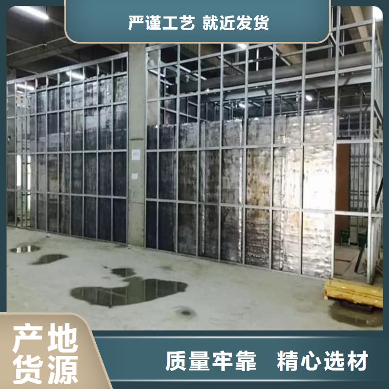 靠谱的铅板4mmpb公司