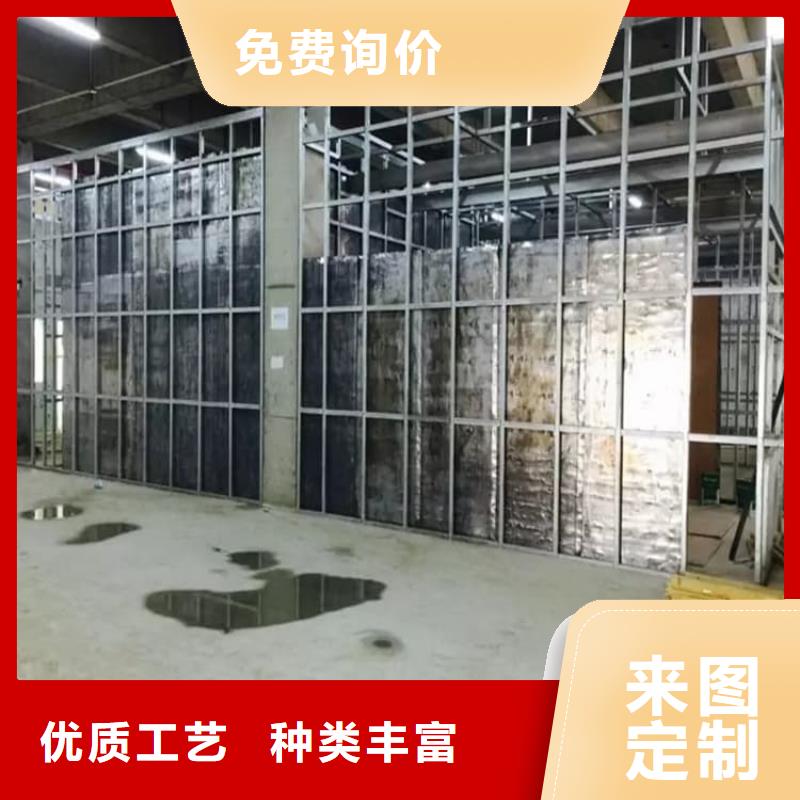 库存充足的CBCT室铅板公司