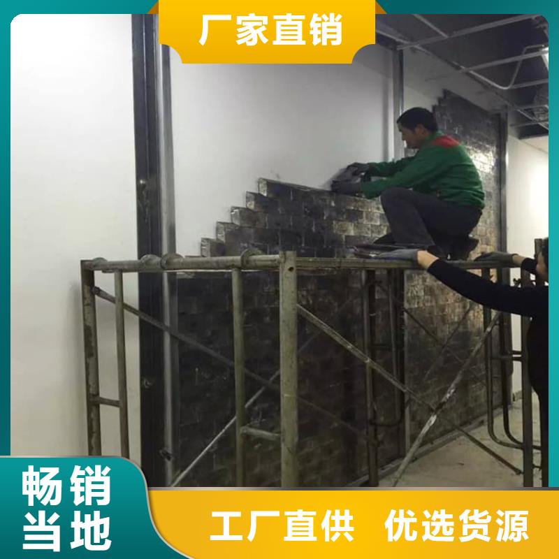 放射科铅板发货就是快