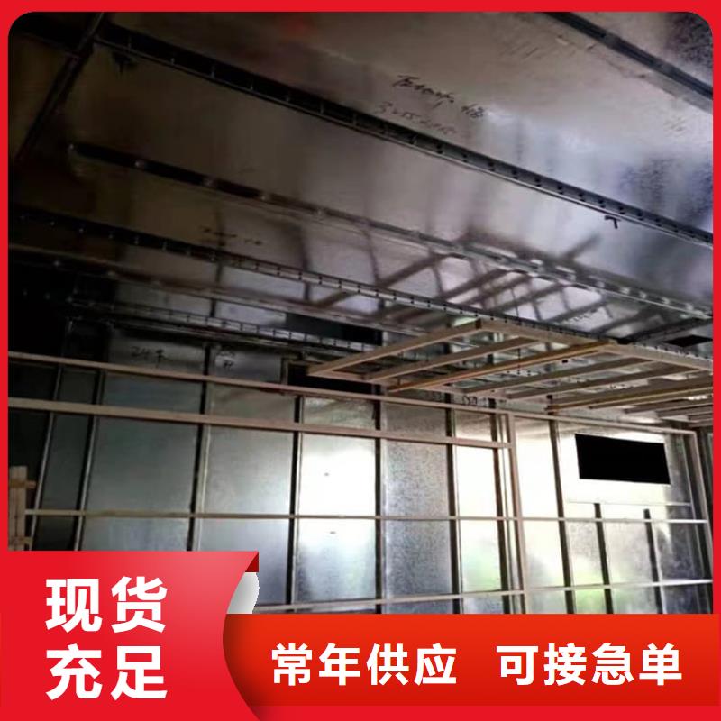核医学铅板周期短价格优