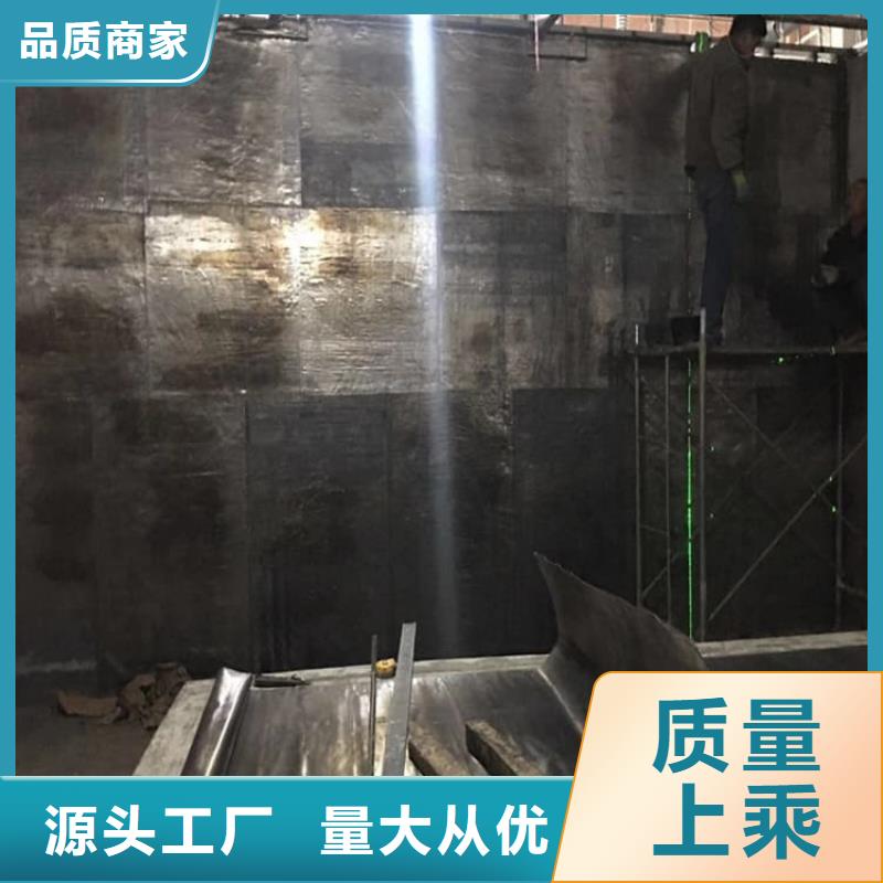 经验丰富的SRT治疗室防护铅板生产厂家