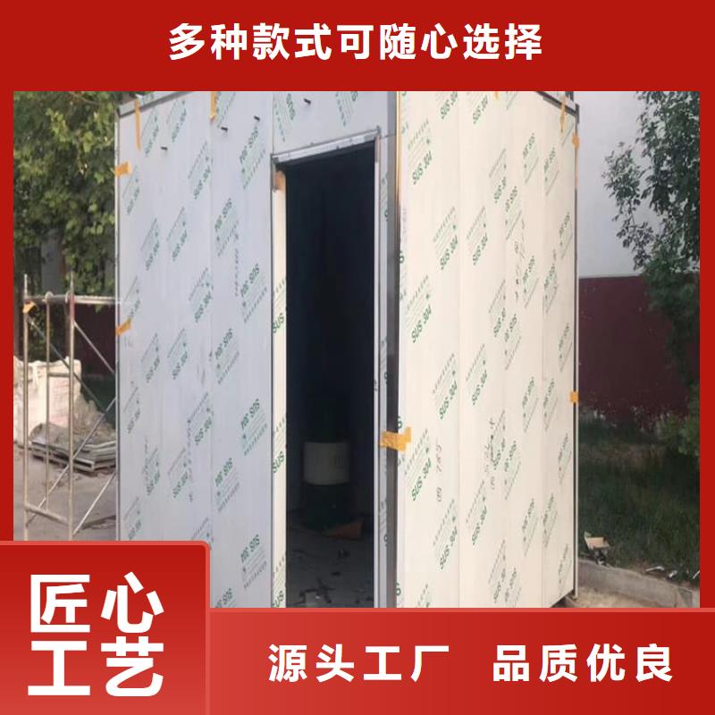 #2500*2600mm铅房厂家