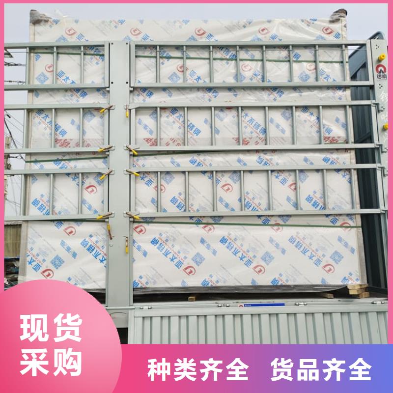 不锈钢防护铅房厂家一手货源