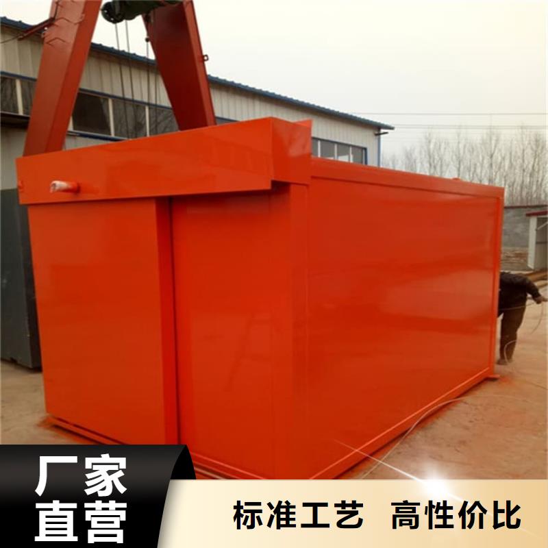 质量可靠的铅房1个铅当量厂商