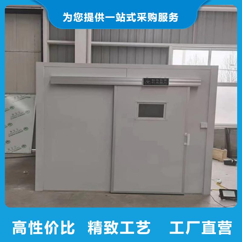 价格低的铅房3个铅当量本地厂家