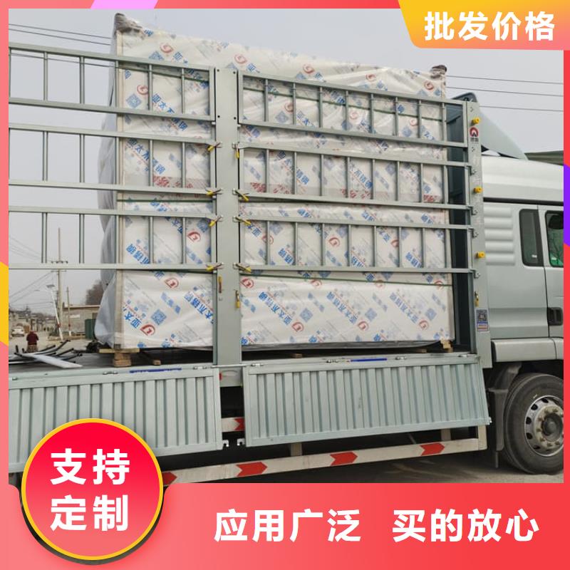 工业铅房实力厂家