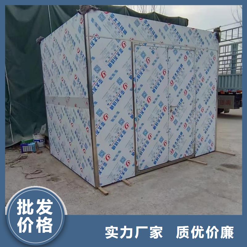 全景铅房放心选