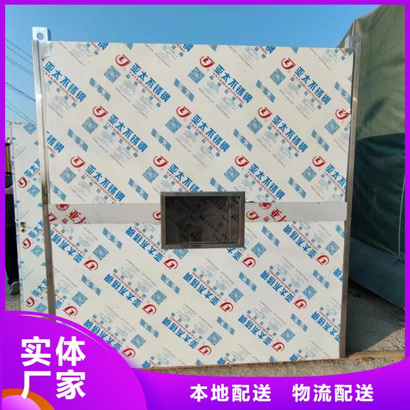 2当量铅房原厂直销