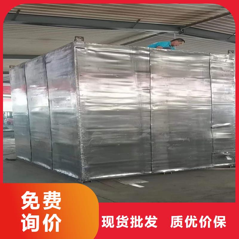 防辐射移动铅房供应厂家