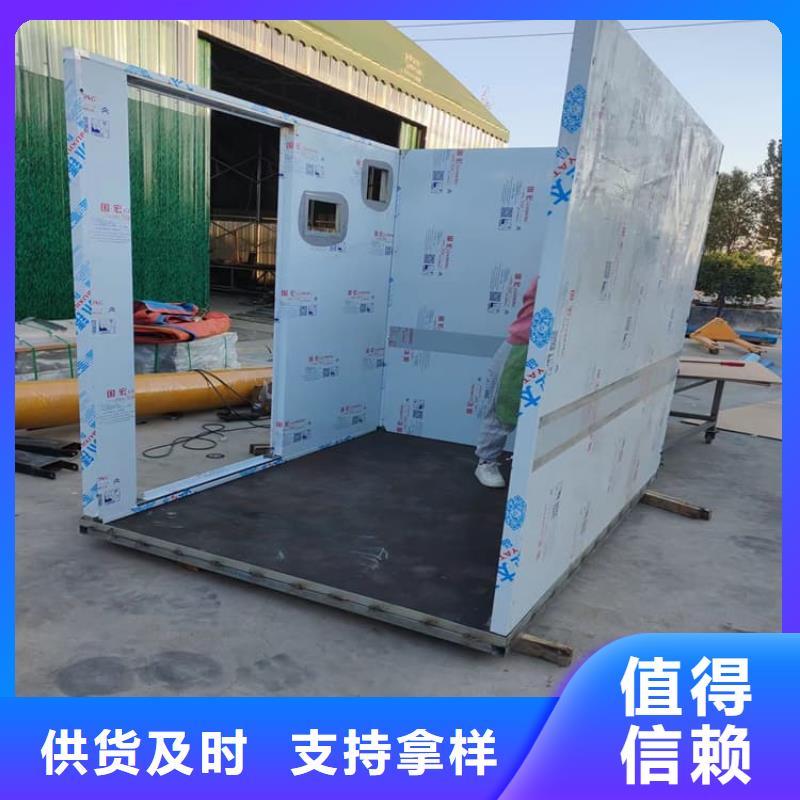 铅房3mmpb价格走势