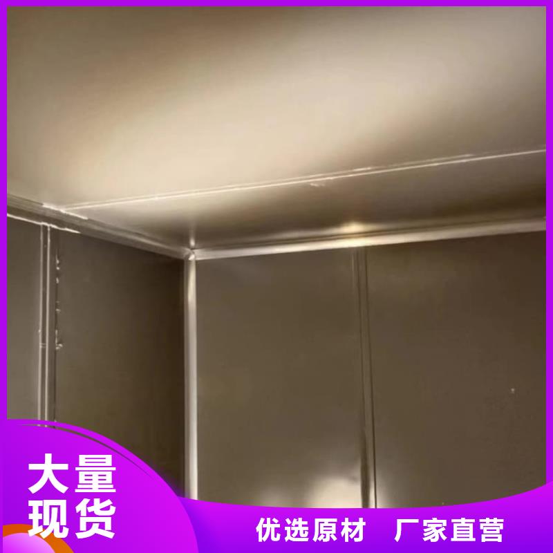 当地铅房5个铅当量生产厂商