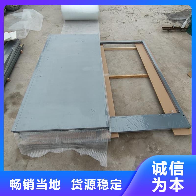 X光室铅房合作共赢