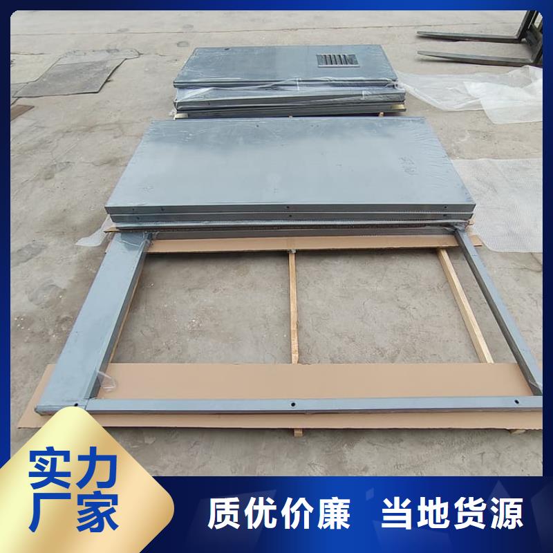 移动式铅房-用的放心