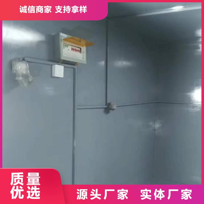 铅房3mmpb常规货源充足
