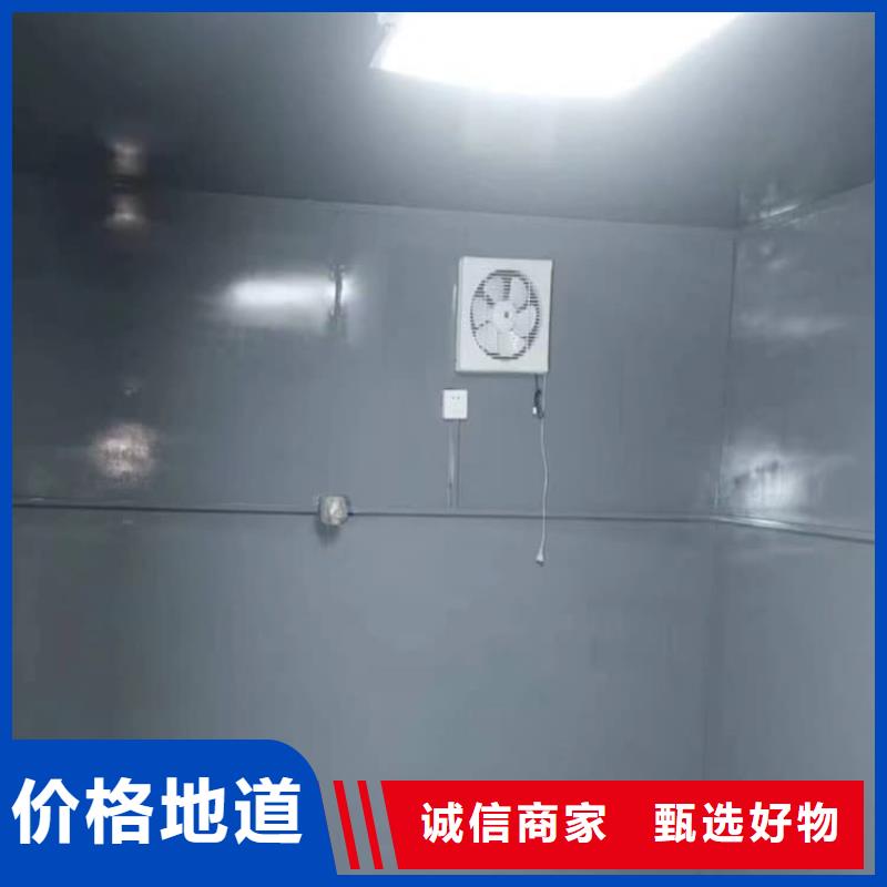 铅房4mmpb可靠的商家