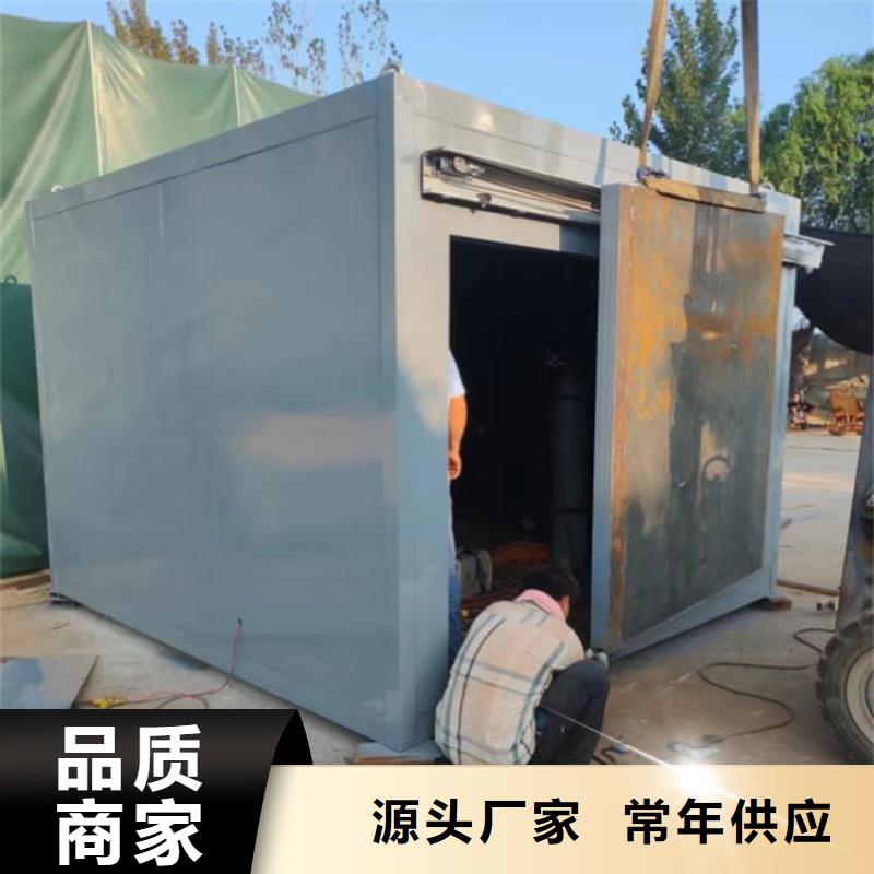 铅房2个铅当量厂家批发