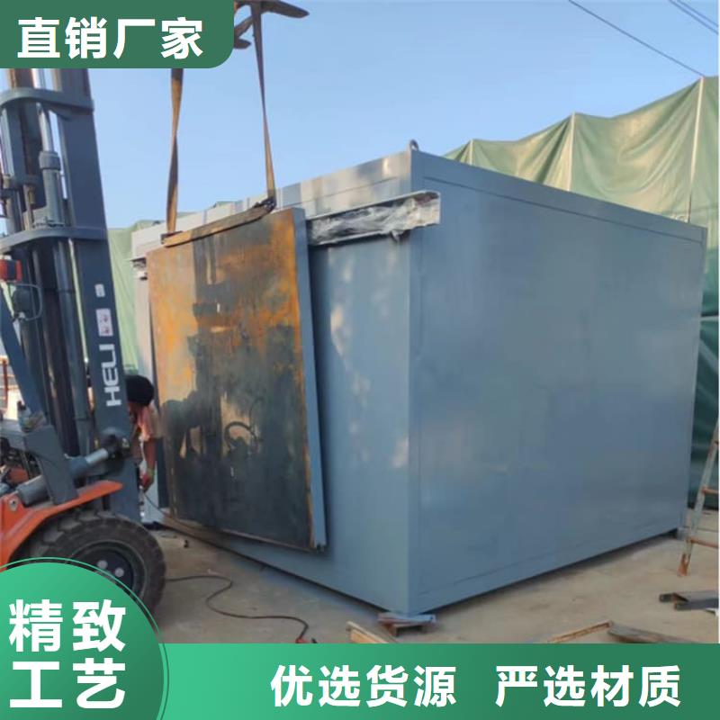 铅板房出厂价