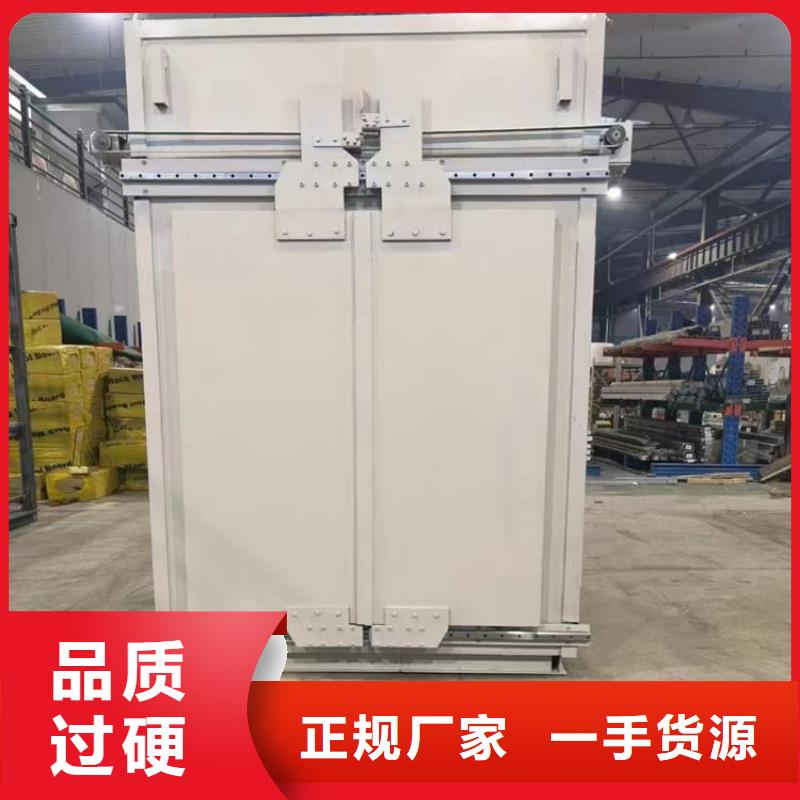 辐射铅房价格合理
