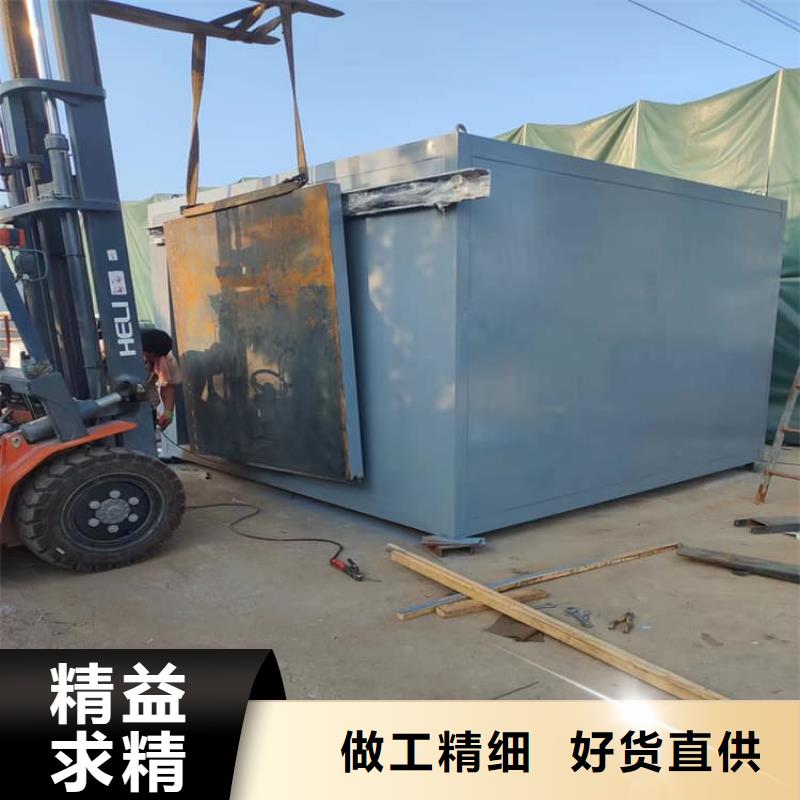 SRT室铅房价格便宜