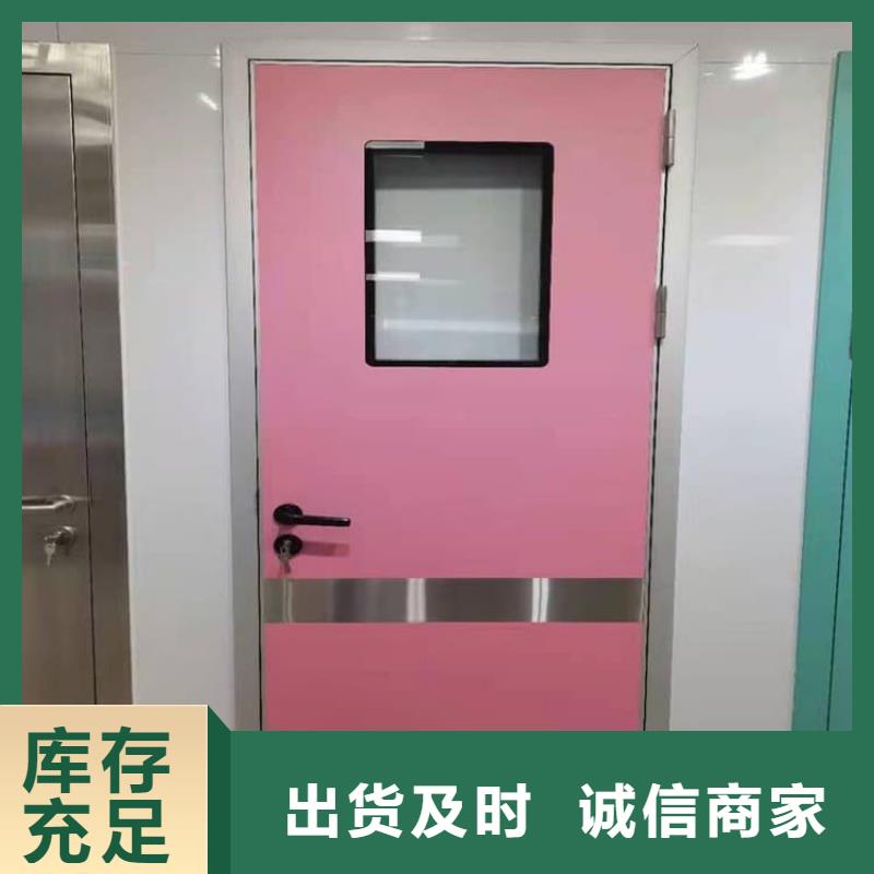 推拉防护铅门厂家-价格实惠