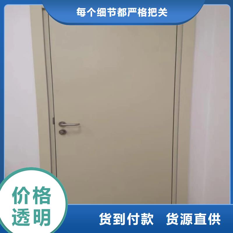 电动感应铅门真货源
