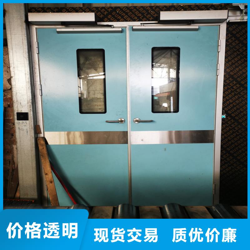 铅门2mm厚防辐射铅板货源报价