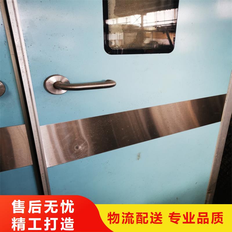 【铅门_铅房一手货源】